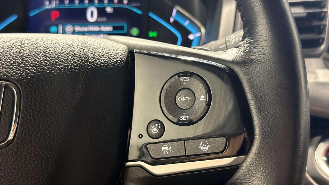 2023 Honda Odyssey EX | CLEAN CARFAX | 1 OWNER | PWR DOOR | CARPLAY Photo