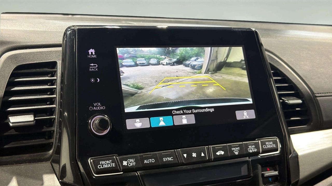 2023 Honda Odyssey EX | CLEAN CARFAX | 1 OWNER | PWR DOOR | CARPLAY Photo