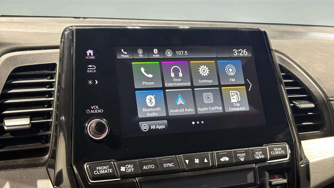 2023 Honda Odyssey EX | CLEAN CARFAX | 1 OWNER | PWR DOOR | CARPLAY Photo