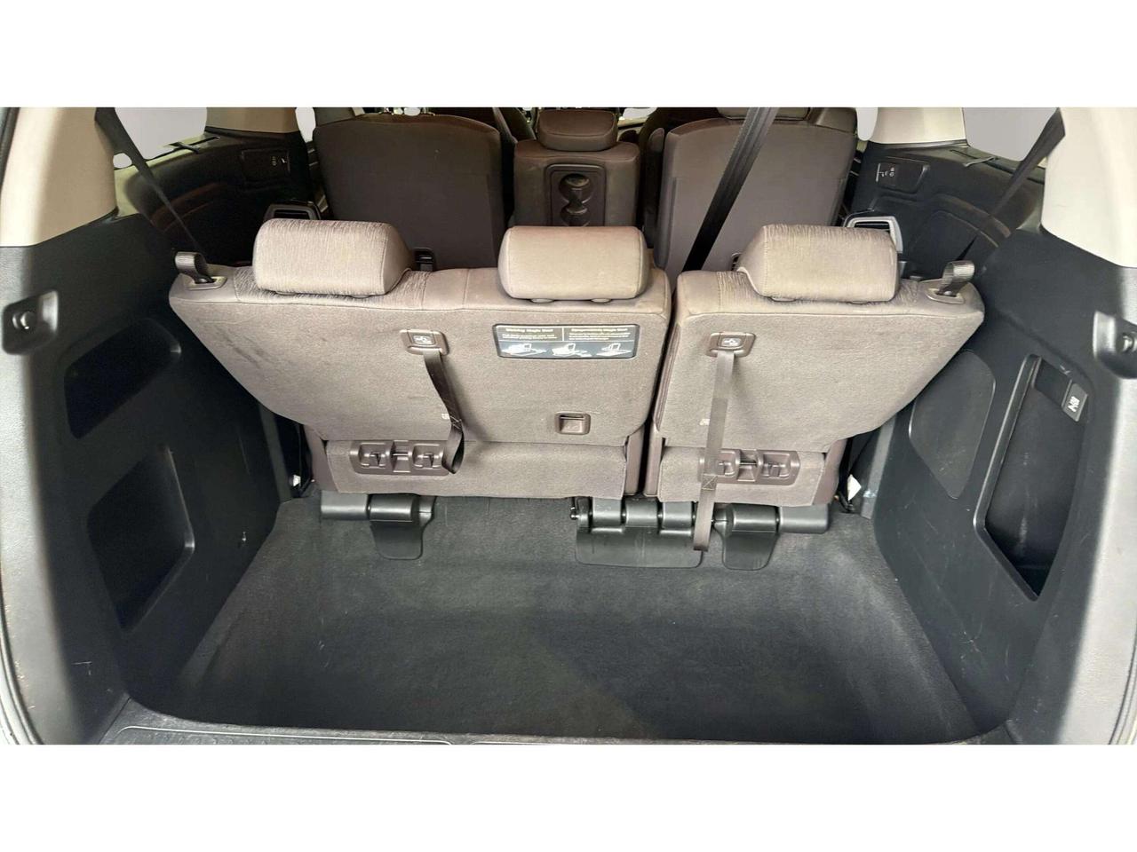 2023 Honda Odyssey EX | CLEAN CARFAX | 1 OWNER | PWR DOOR | CARPLAY Photo