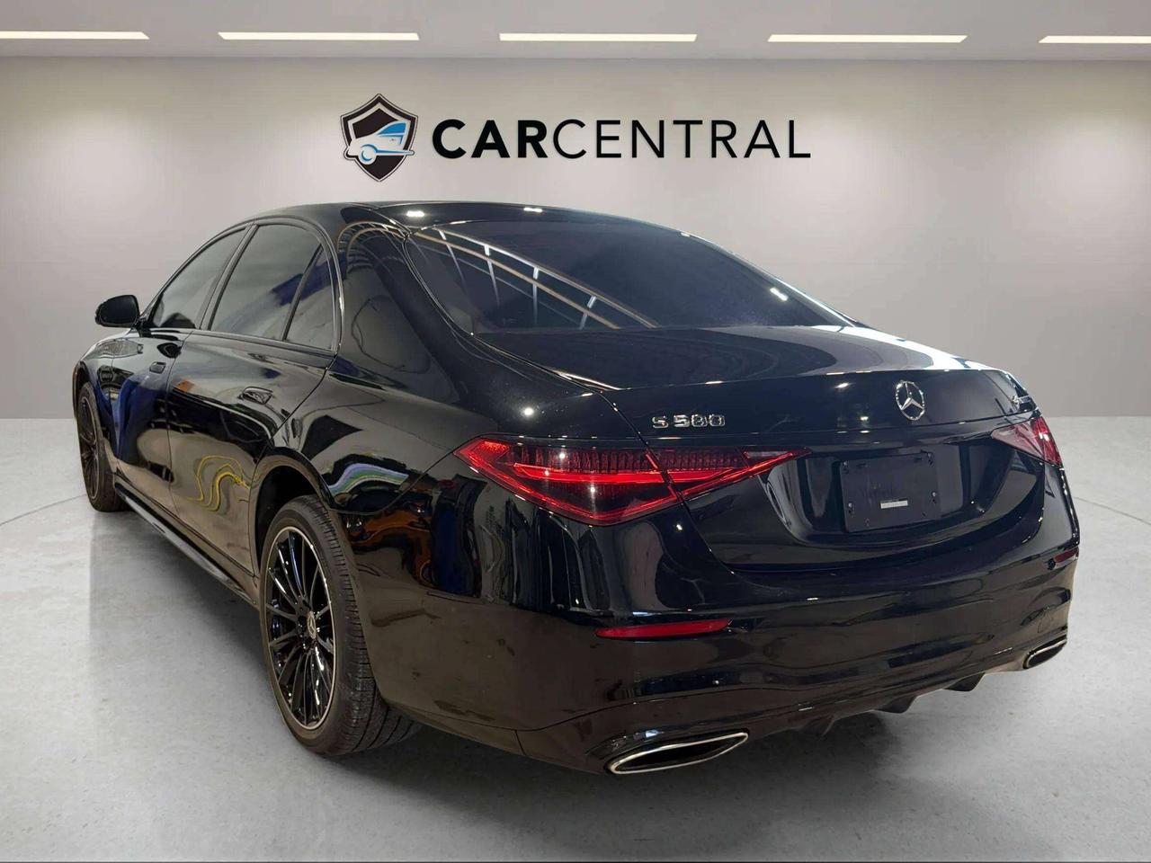 2023 Mercedes-Benz S-Class S580 | PREMIUM | MASSAGE SEATS | CLEAN CARFAX | Photo
