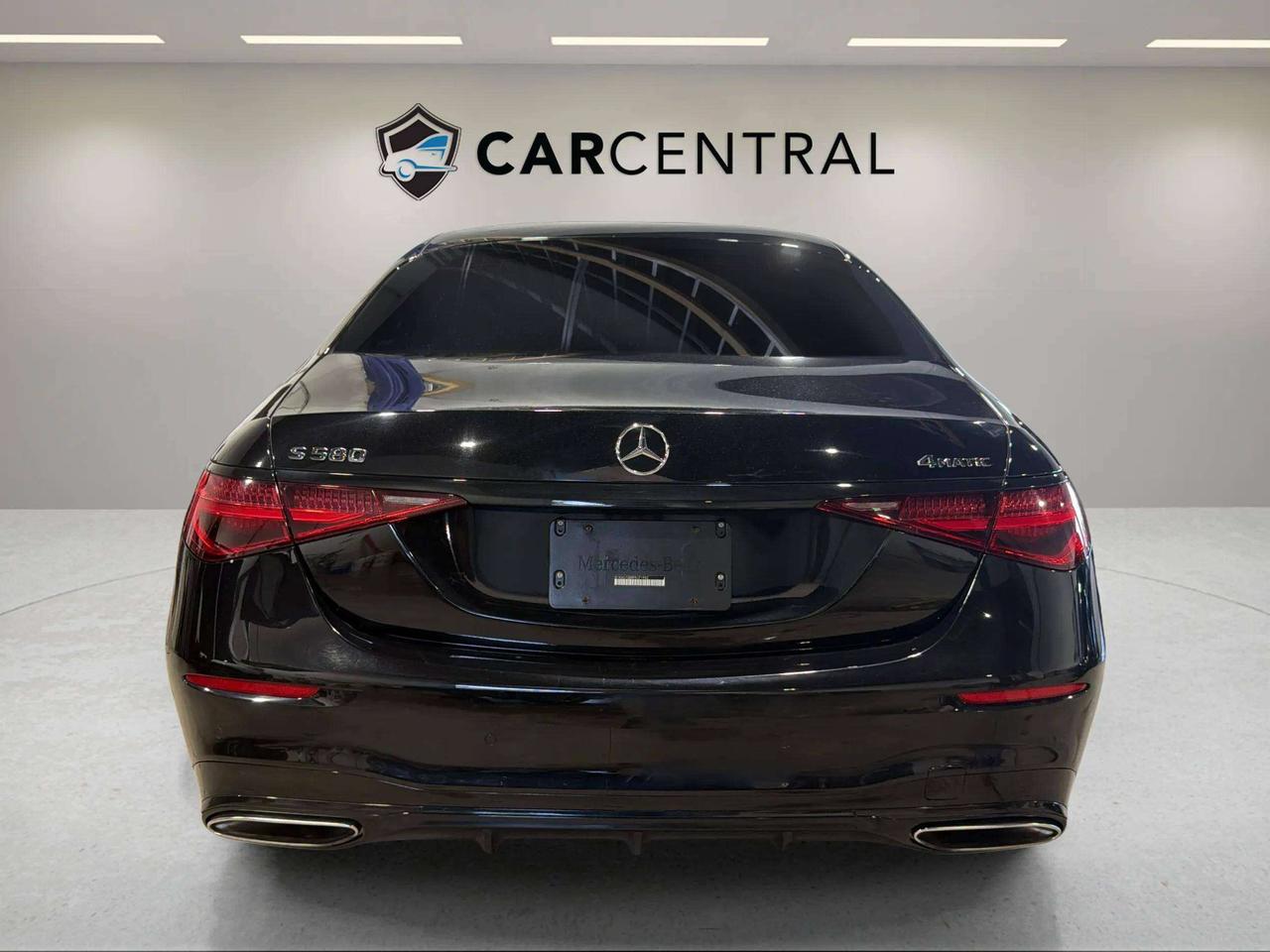 2023 Mercedes-Benz S-Class S580 | PREMIUM | MASSAGE SEATS | CLEAN CARFAX | Photo