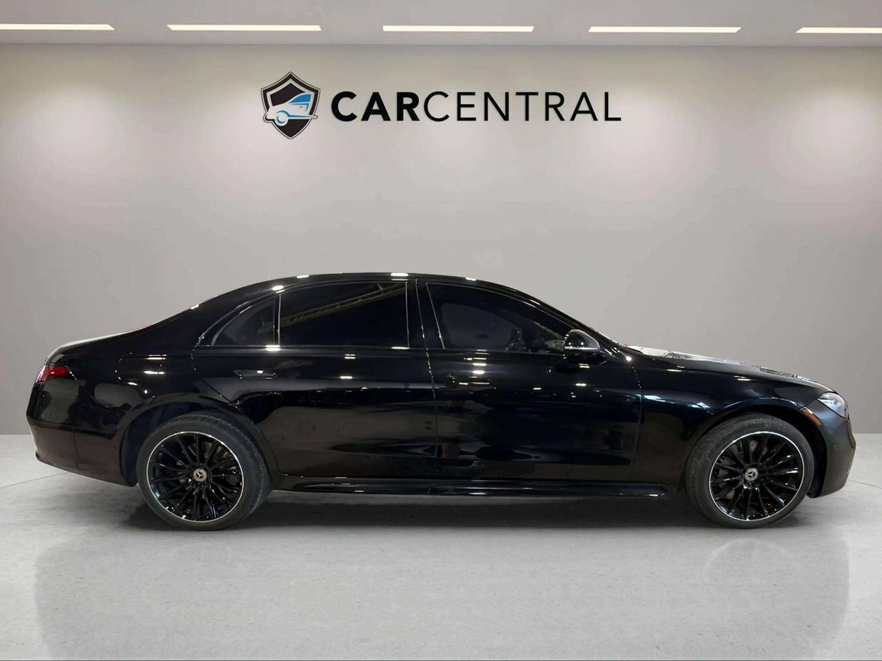 2023 Mercedes-Benz S-Class S580 | PREMIUM | MASSAGE SEATS | CLEAN CARFAX | Photo