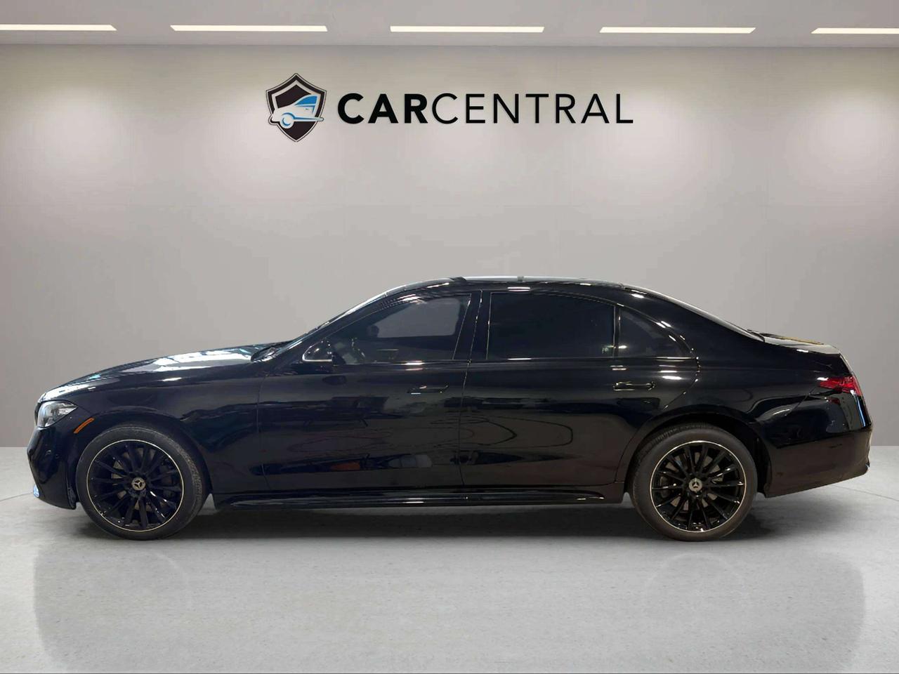 2023 Mercedes-Benz S-Class S580 | PREMIUM | MASSAGE SEATS | CLEAN CARFAX | Photo1