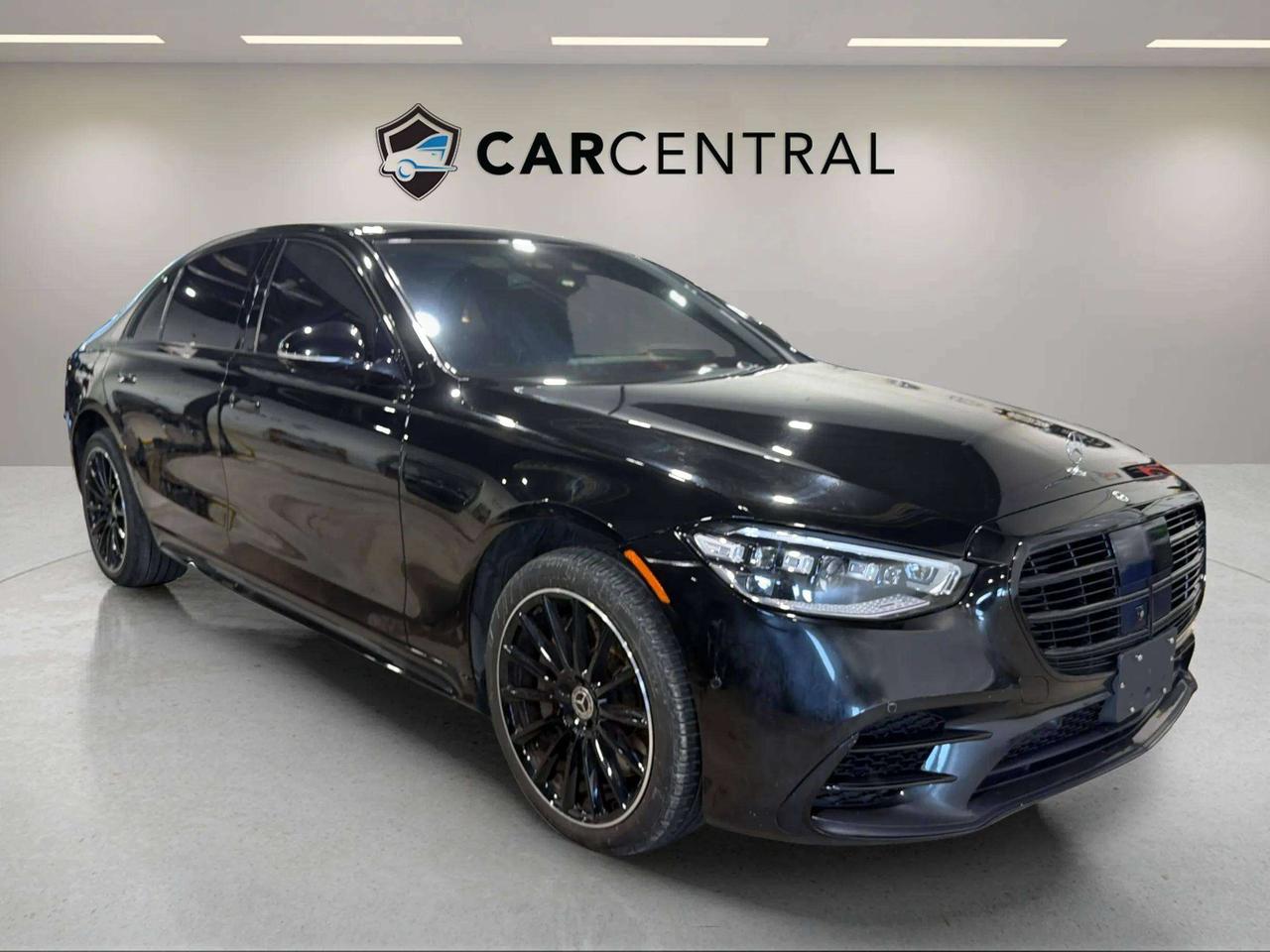 2023 Mercedes-Benz S-Class S580 | PREMIUM | MASSAGE SEATS | CLEAN CARFAX | Photo