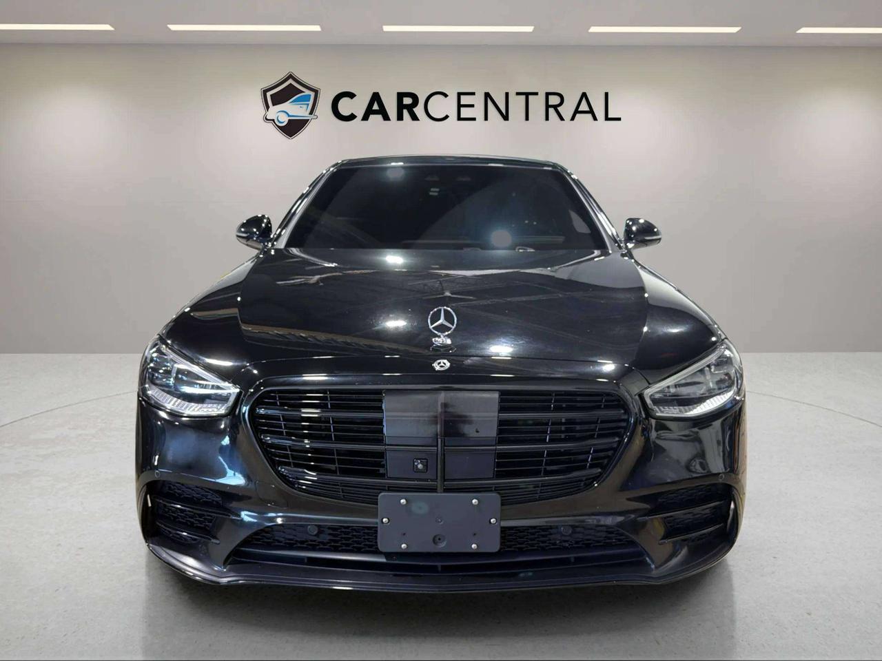 2023 Mercedes-Benz S-Class S580 | PREMIUM | MASSAGE SEATS | CLEAN CARFAX | Photo