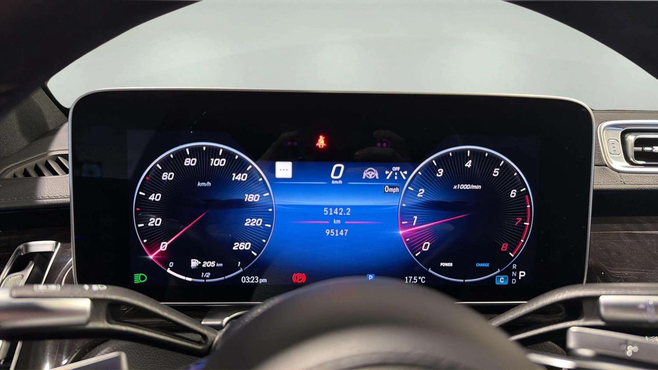 2023 Mercedes-Benz S-Class S580 | PREMIUM | MASSAGE SEATS | CLEAN CARFAX | Photo