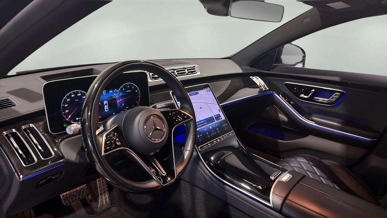 2023 Mercedes-Benz S-Class S580 | PREMIUM | MASSAGE SEATS | CLEAN CARFAX | Photo