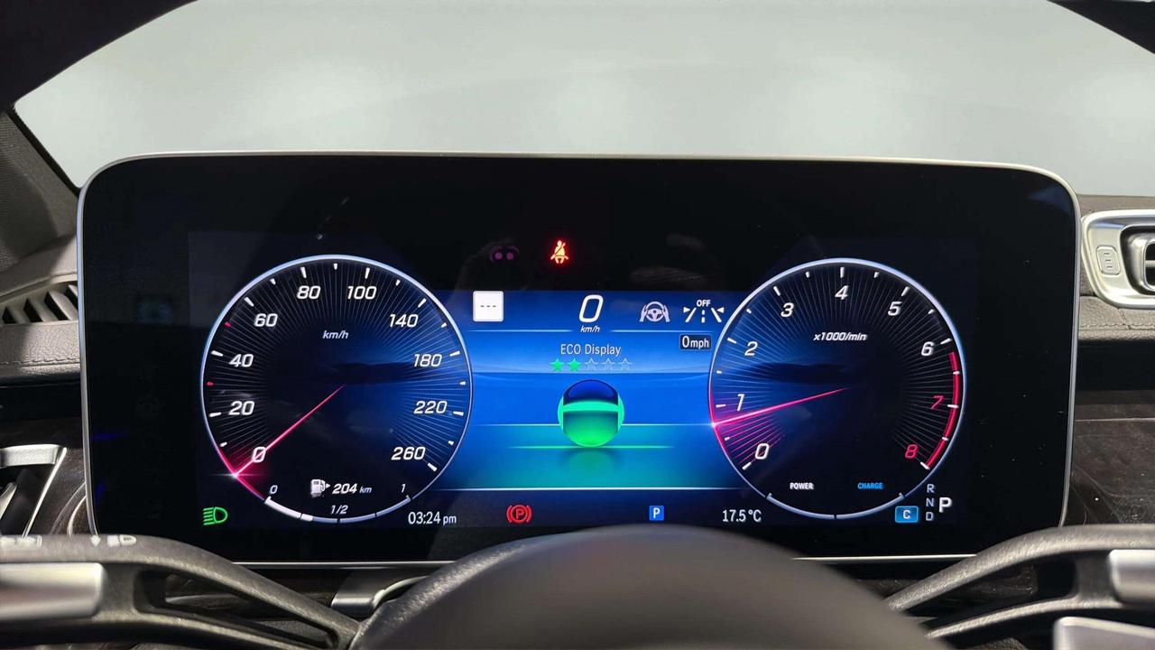 2023 Mercedes-Benz S-Class S580 | PREMIUM | MASSAGE SEATS | CLEAN CARFAX | Photo
