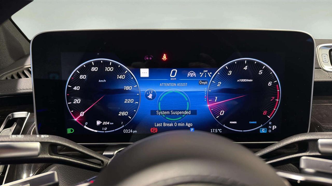 2023 Mercedes-Benz S-Class S580 | PREMIUM | MASSAGE SEATS | CLEAN CARFAX | Photo