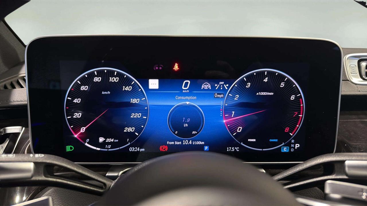 2023 Mercedes-Benz S-Class S580 | PREMIUM | MASSAGE SEATS | CLEAN CARFAX | Photo
