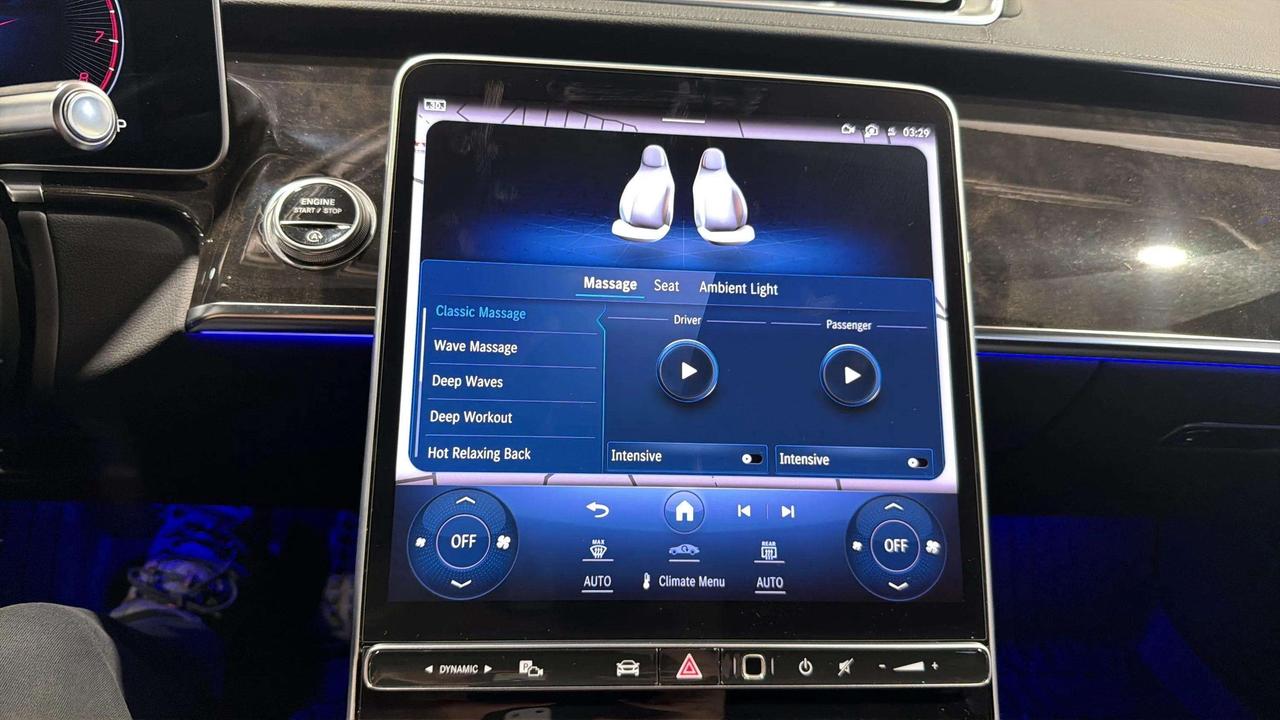2023 Mercedes-Benz S-Class S580 | PREMIUM | MASSAGE SEATS | CLEAN CARFAX | Photo