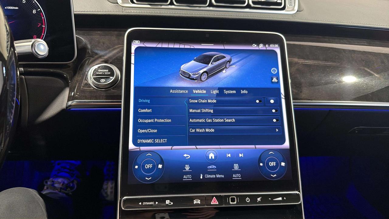 2023 Mercedes-Benz S-Class S580 | PREMIUM | MASSAGE SEATS | CLEAN CARFAX | Photo