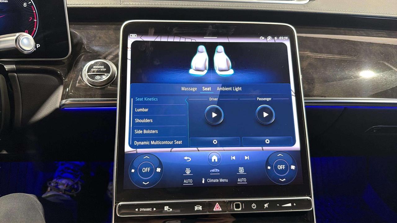 2023 Mercedes-Benz S-Class S580 | PREMIUM | MASSAGE SEATS | CLEAN CARFAX | Photo