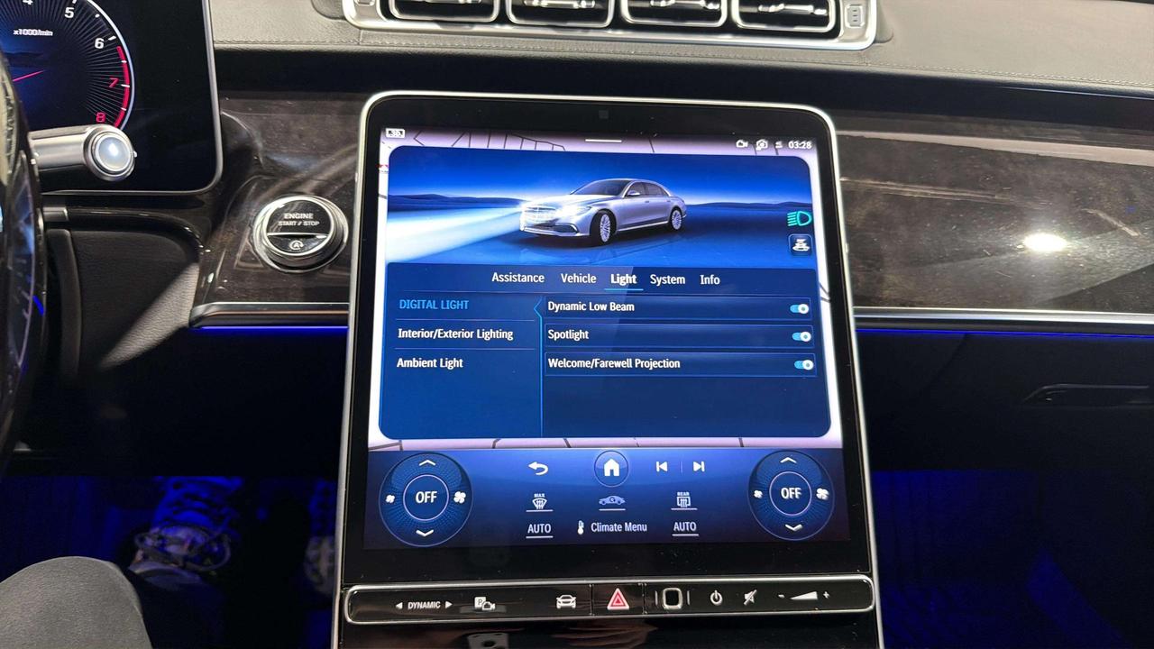 2023 Mercedes-Benz S-Class S580 | PREMIUM | MASSAGE SEATS | CLEAN CARFAX | Photo