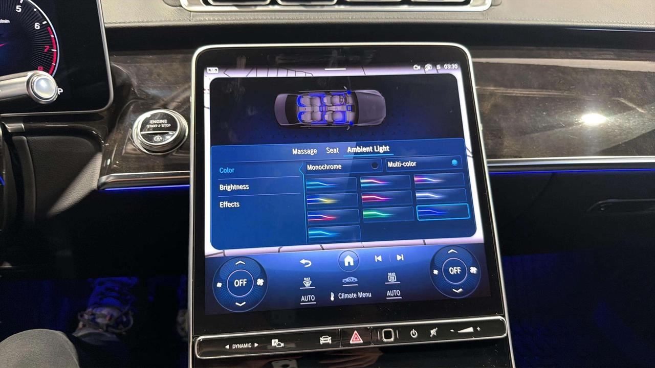 2023 Mercedes-Benz S-Class S580 | PREMIUM | MASSAGE SEATS | CLEAN CARFAX | Photo
