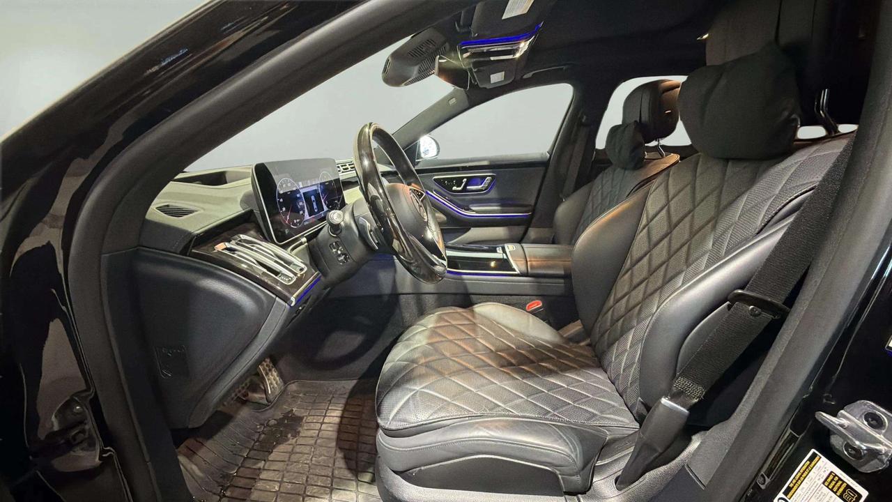 2023 Mercedes-Benz S-Class S580 | PREMIUM | MASSAGE SEATS | CLEAN CARFAX | Photo