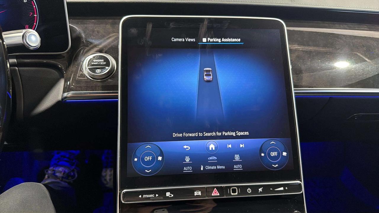 2023 Mercedes-Benz S-Class S580 | PREMIUM | MASSAGE SEATS | CLEAN CARFAX | Photo
