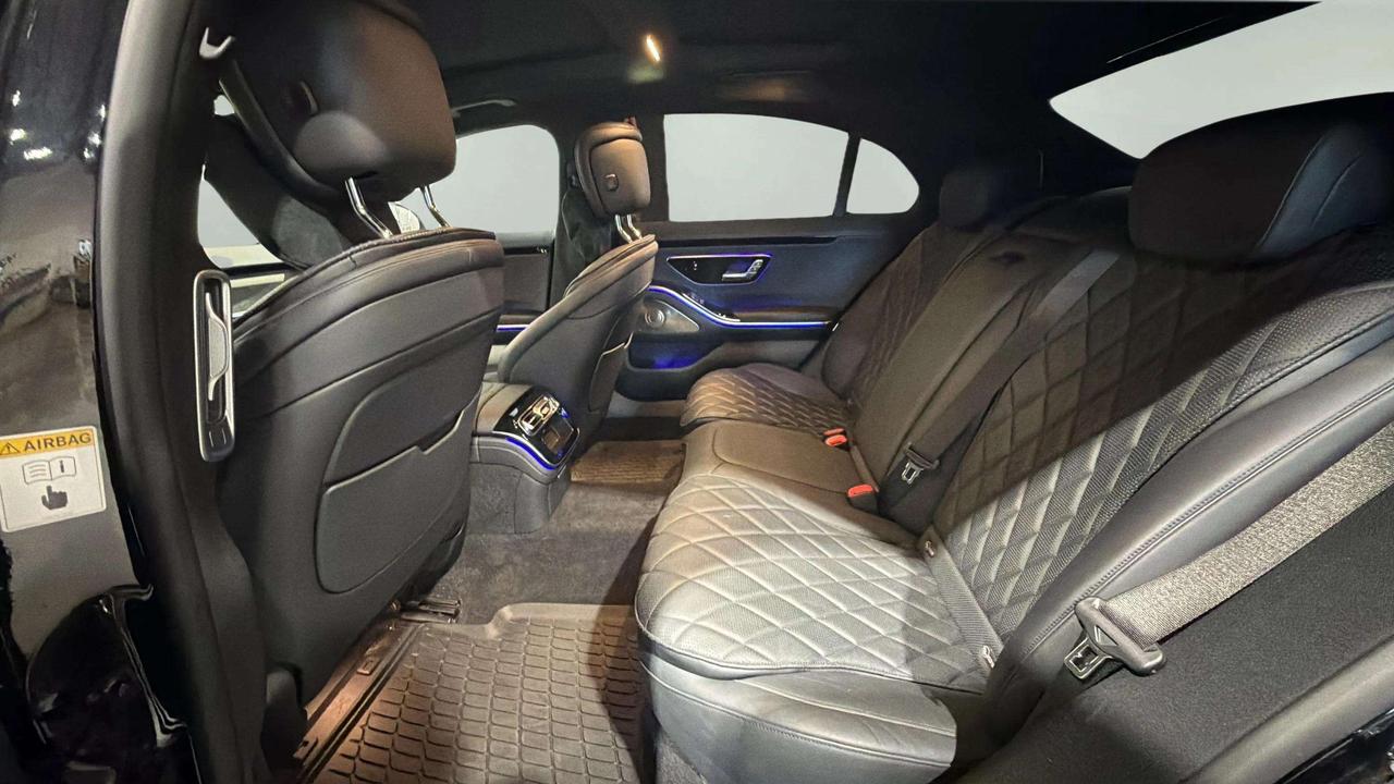 2023 Mercedes-Benz S-Class S580 | PREMIUM | MASSAGE SEATS | CLEAN CARFAX | Photo
