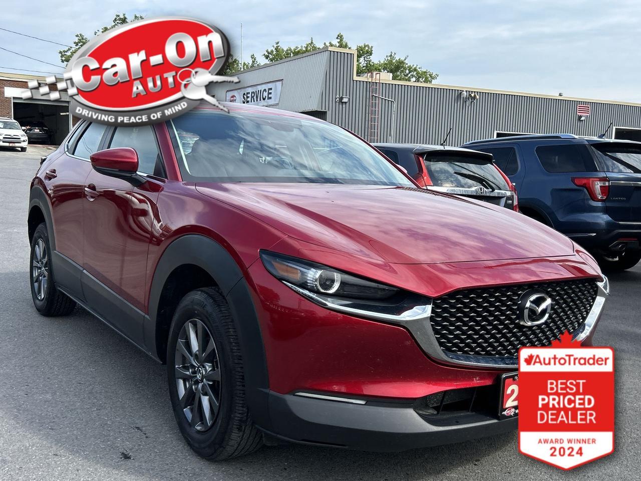 Heated seats, Android Auto/ Apple CarPlay, 16-inch alloys, blind spot monitor, rear cross-traffic alert, backup camera, air conditioning, rain-sensing wipers, keyless entry w/ push start, power locks, power mirrors, power windows, automatic headlights, cruise control, Bluetooth and more!!!This vehicle just landed and is awaiting a full detail and photo shoot. Contact us and book your viewing today!