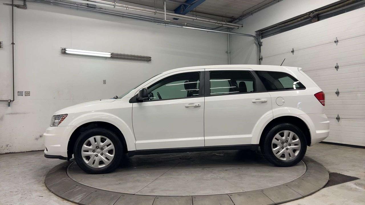 2016 Dodge Journey LOW KMS!! | BLUETOOTH  | A/C | FULL PWR GROUP Photo