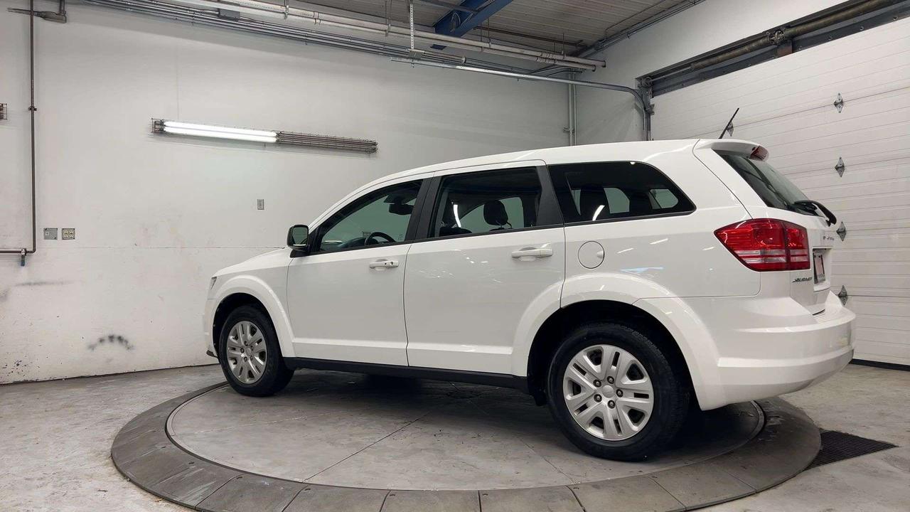 2016 Dodge Journey LOW KMS!! | BLUETOOTH  | A/C | FULL PWR GROUP Photo