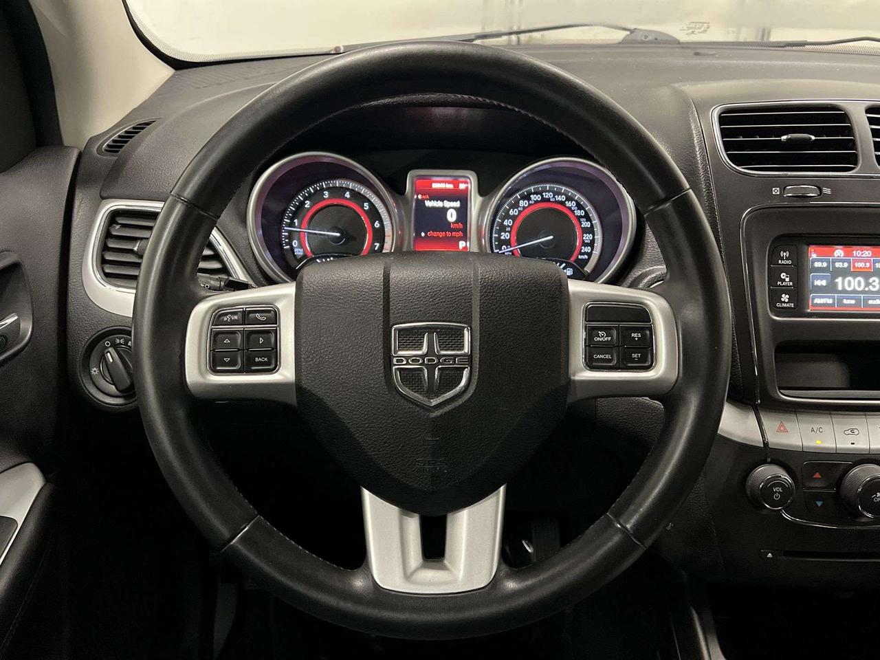 2016 Dodge Journey LOW KMS!! | BLUETOOTH  | A/C | FULL PWR GROUP Photo