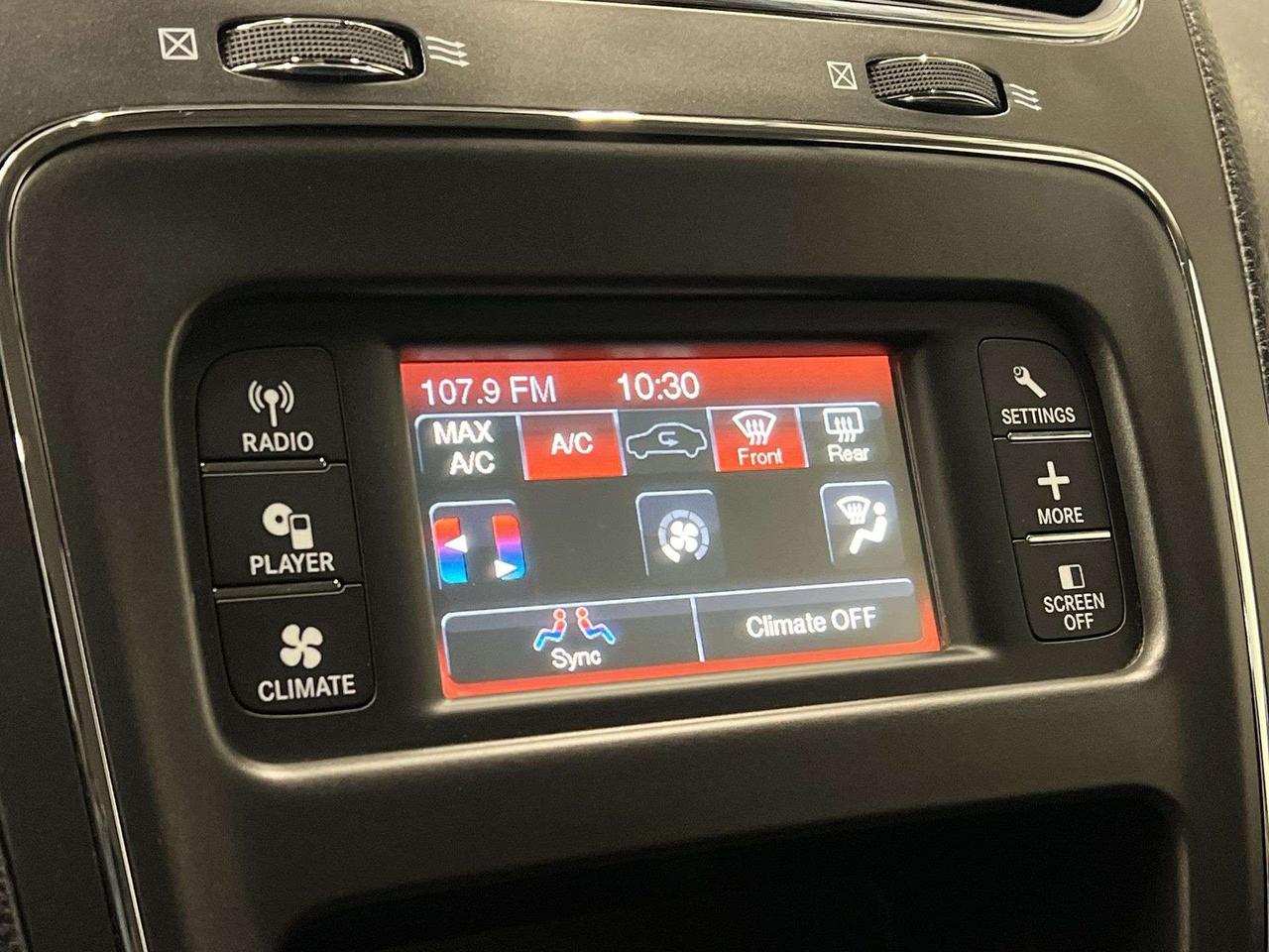 2016 Dodge Journey LOW KMS!! | BLUETOOTH  | A/C | FULL PWR GROUP Photo
