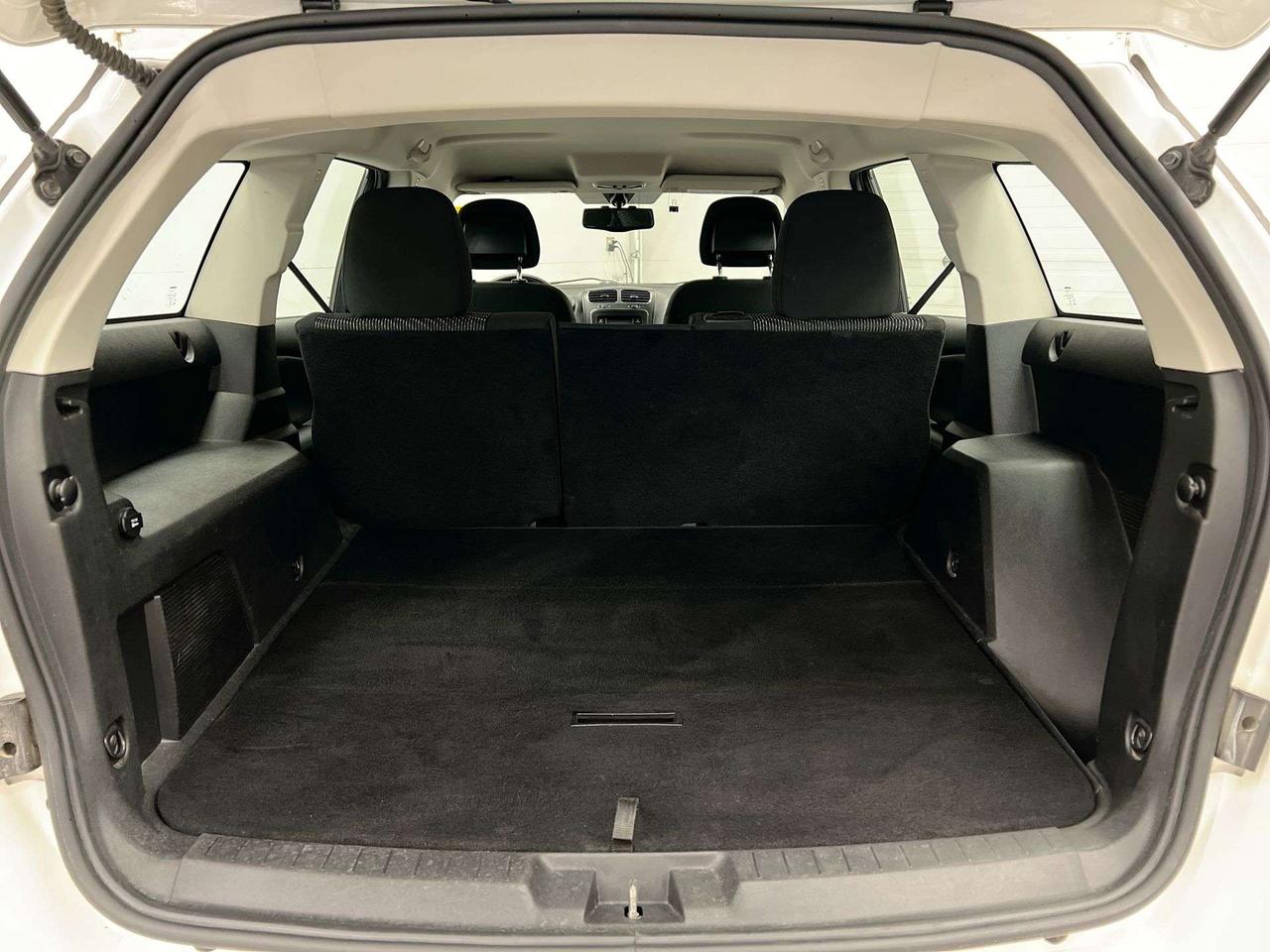 2016 Dodge Journey LOW KMS!! | BLUETOOTH  | A/C | FULL PWR GROUP Photo