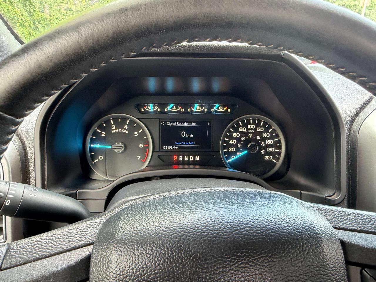 2019 Ford F-150 XLT SPORT, CLEAN CARFAX, REMOTE START, BACK UP CAM Photo