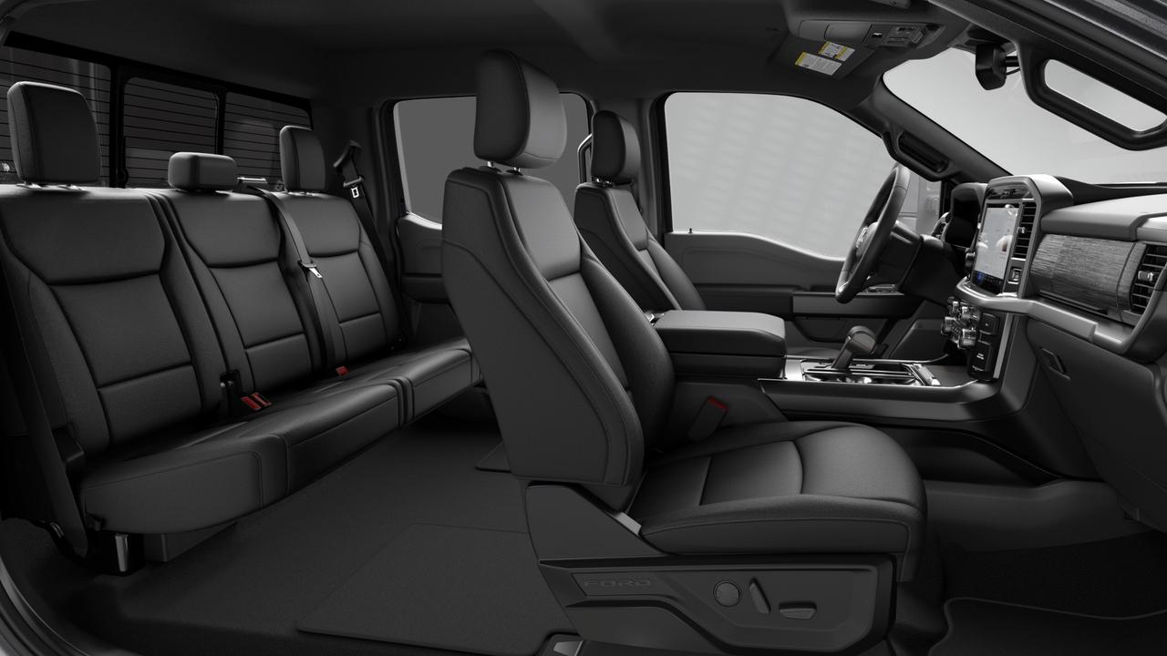 2026 Ford F-150 4x4 Supercrew-157 Photo4