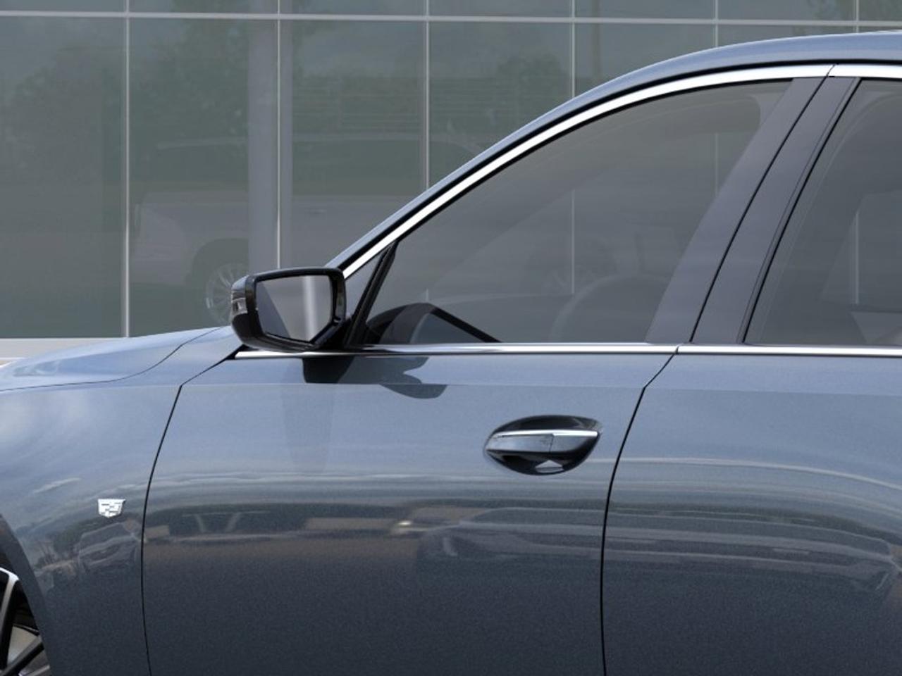 2026 Cadillac CT5 Premium Luxury  - Leather Seats Photo