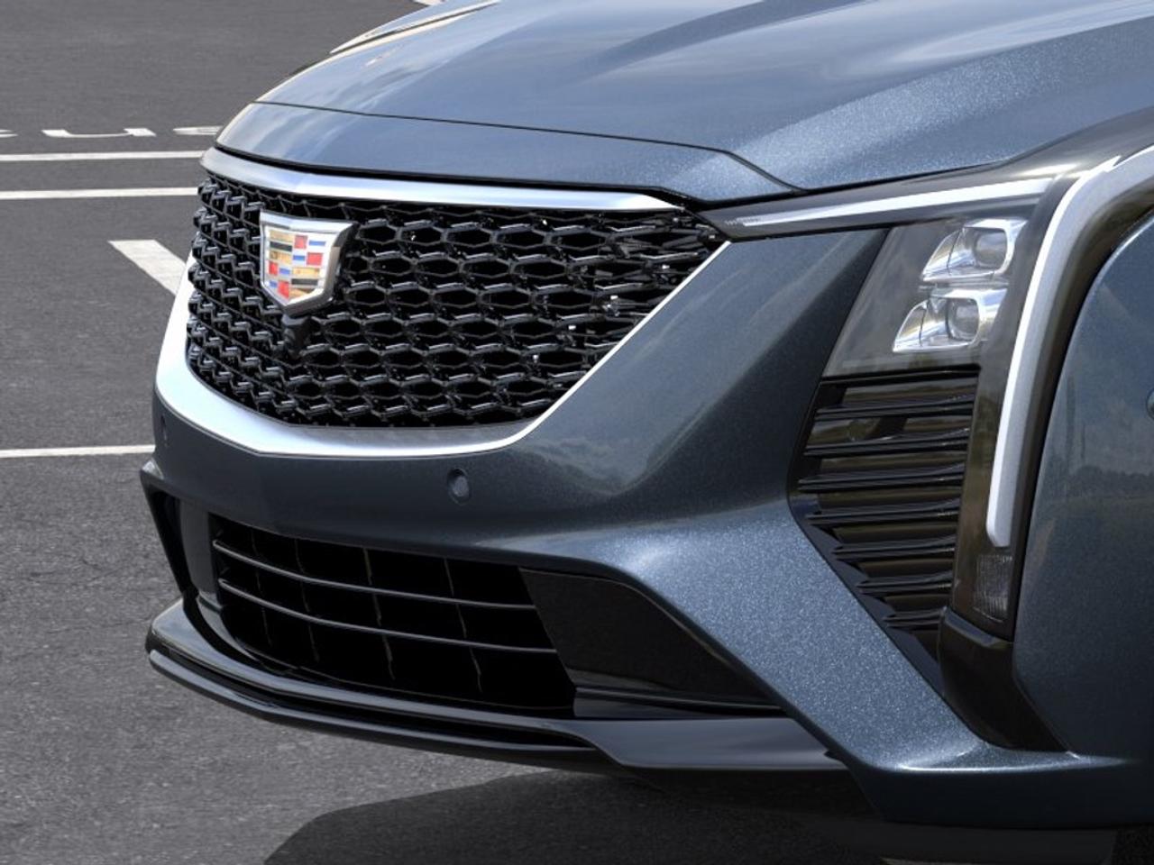 2026 Cadillac CT5 Premium Luxury  - Leather Seats Photo