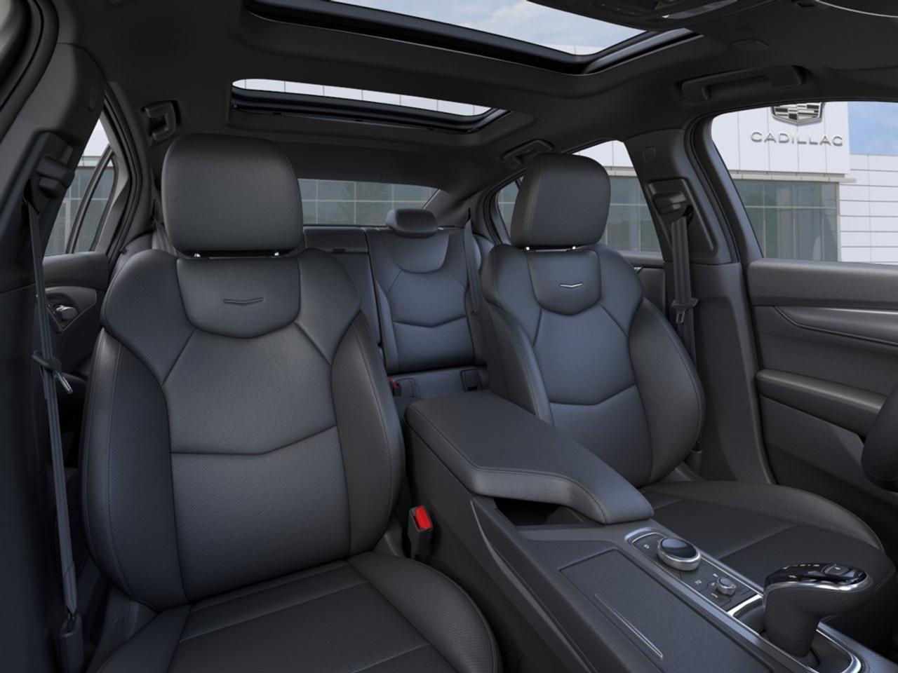 2026 Cadillac CT5 Premium Luxury  - Leather Seats Photo