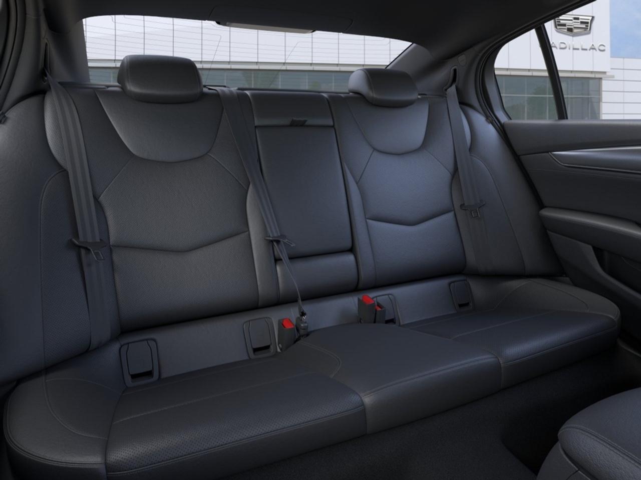 2026 Cadillac CT5 Premium Luxury  - Leather Seats Photo