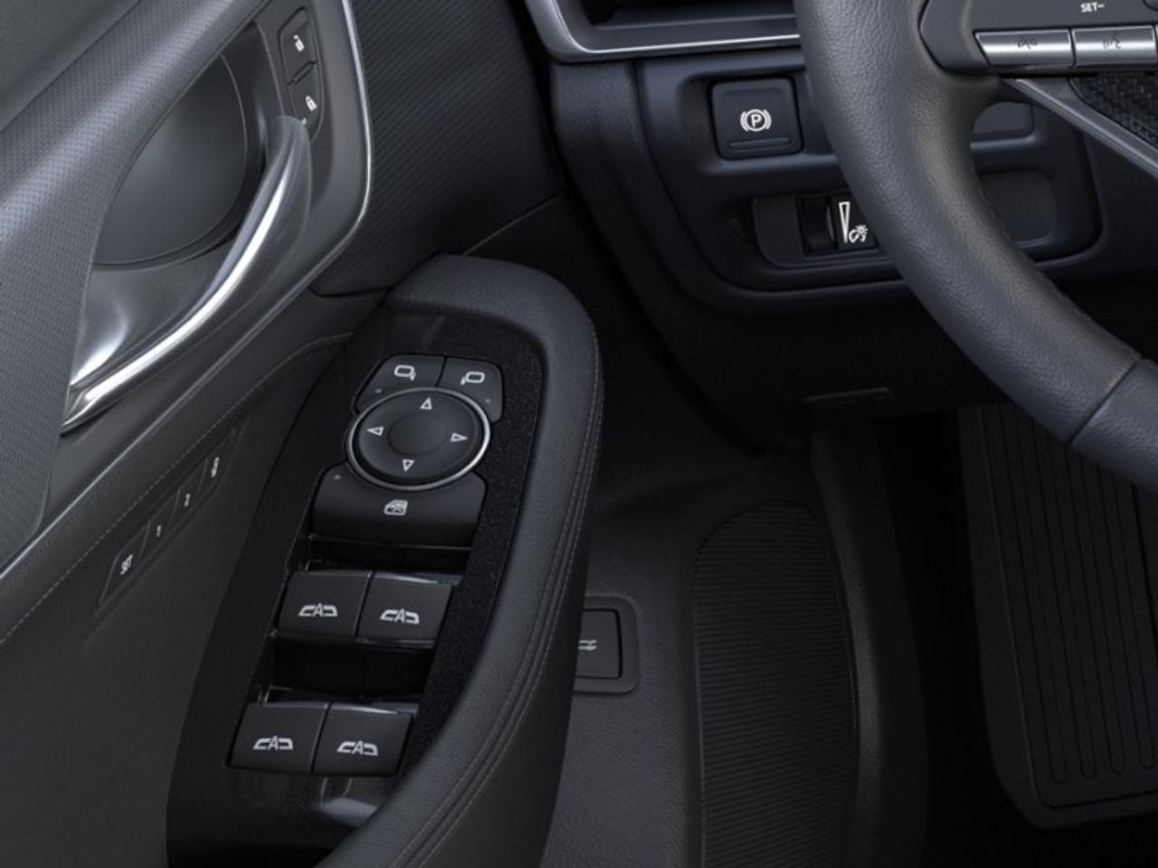 2026 Cadillac CT5 Premium Luxury  - Leather Seats Photo