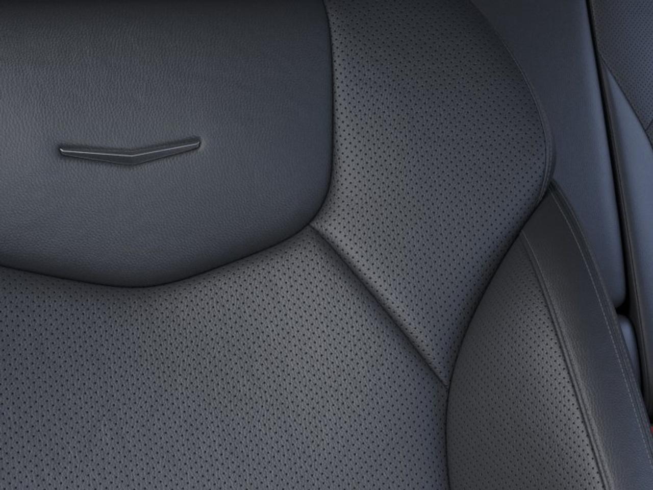 2026 Cadillac CT5 Premium Luxury  - Leather Seats Photo