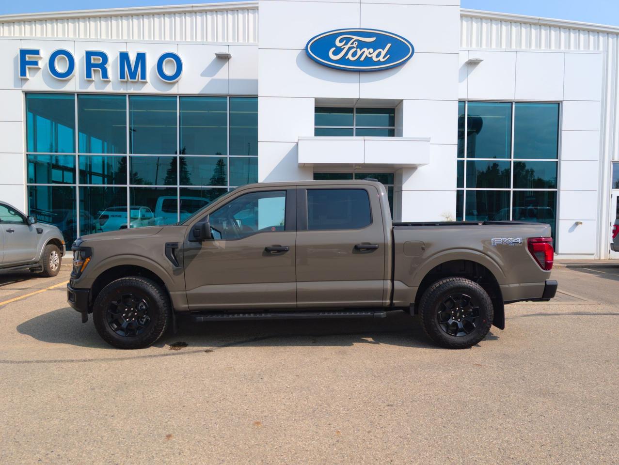 2026 Ford F-150 STX Photo0