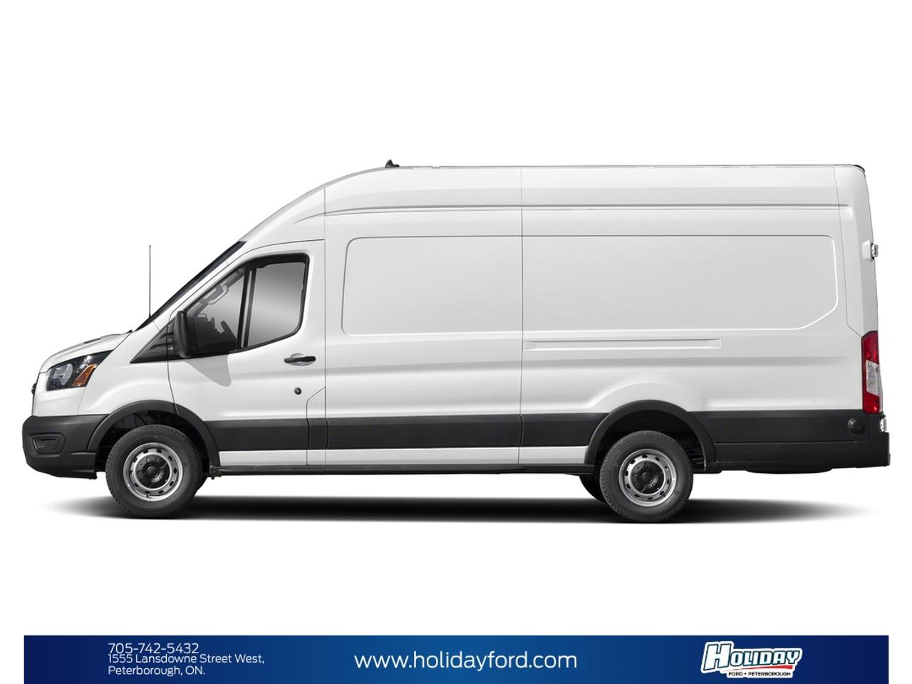 T-250 148 EL Hi Rf 9070 GVWR AWD