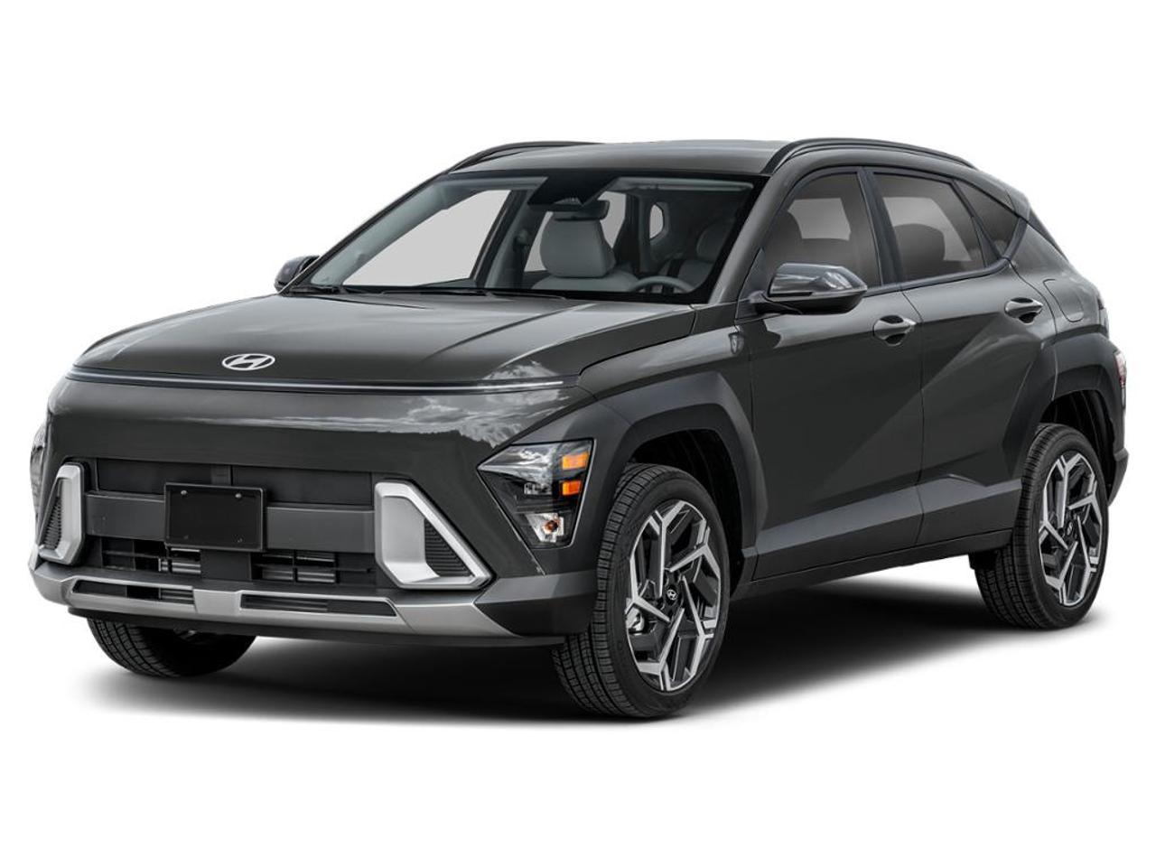 2026 Hyundai KONA 2.0L Preferred Photo