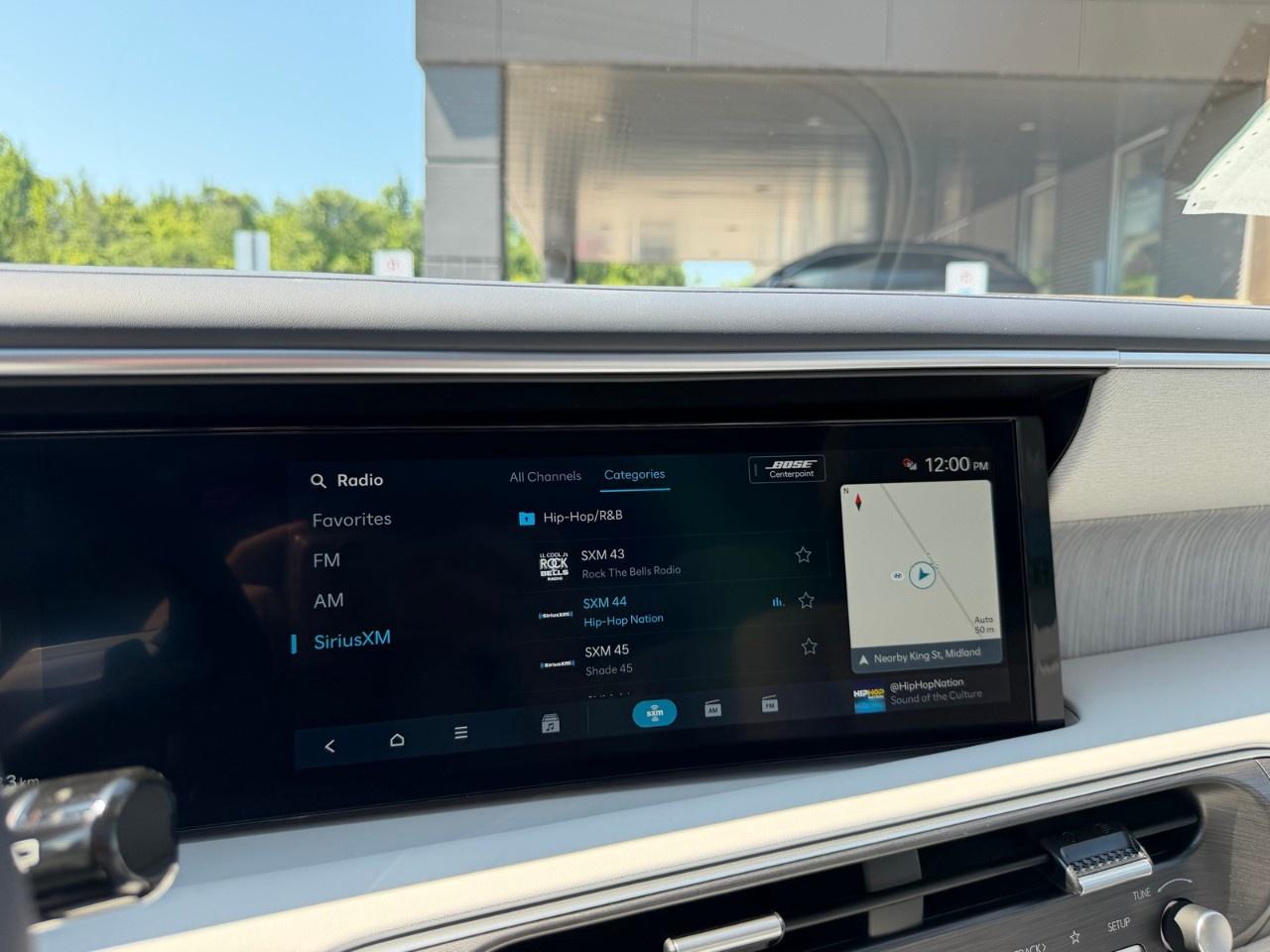 2026 Hyundai PALISADE ULTIMATE CALLIGRAPHY AWD Photo