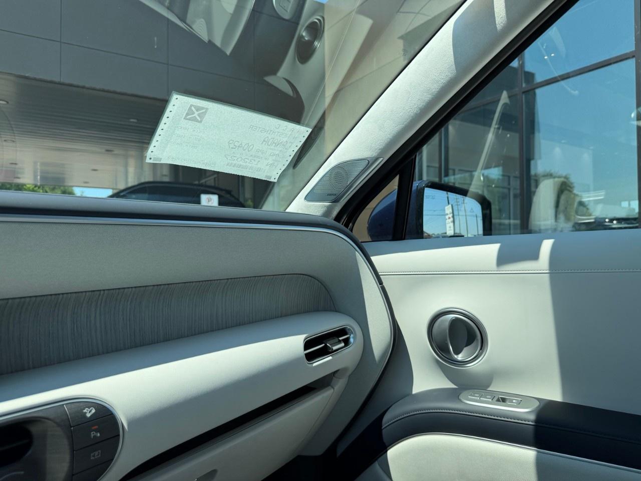 2026 Hyundai PALISADE ULTIMATE CALLIGRAPHY AWD Photo