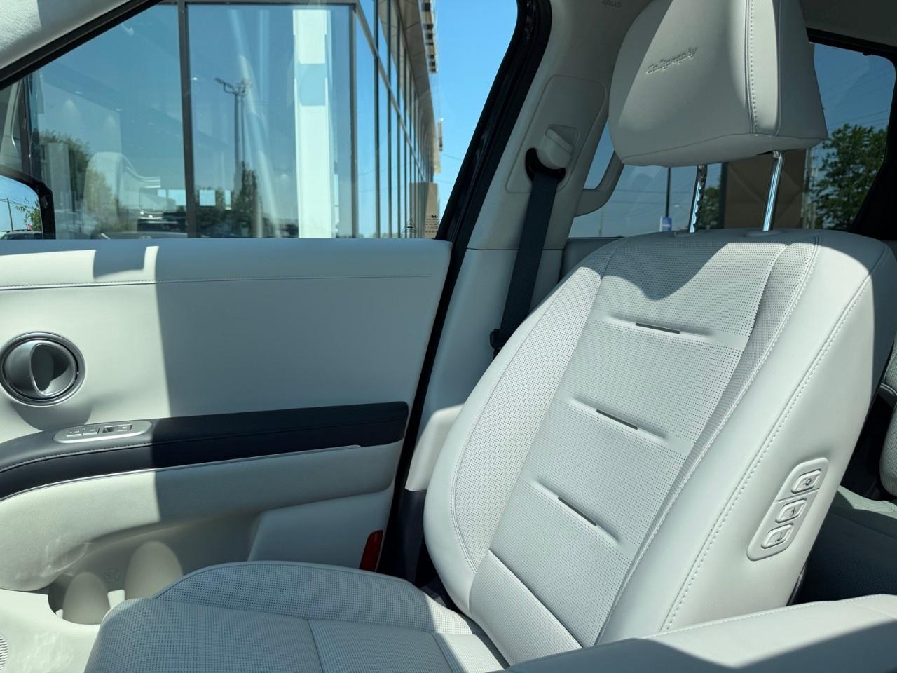 2026 Hyundai PALISADE ULTIMATE CALLIGRAPHY AWD Photo