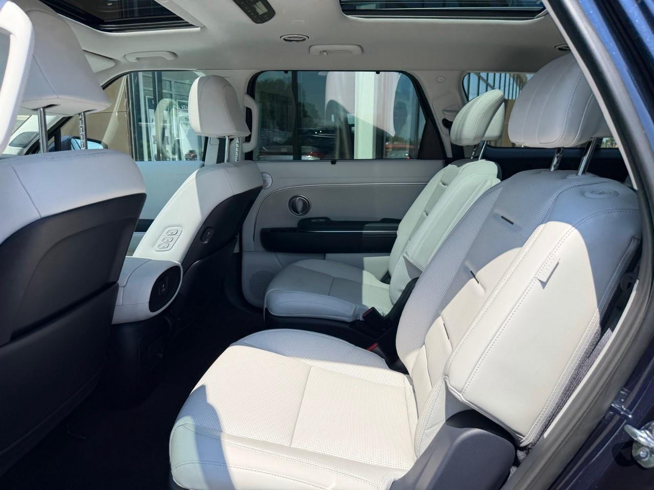 2026 Hyundai PALISADE ULTIMATE CALLIGRAPHY AWD Photo