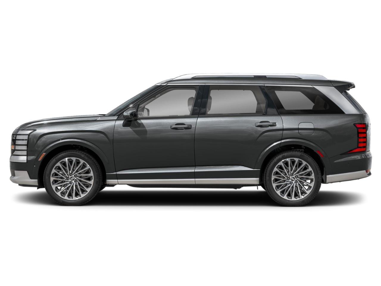 2026 Hyundai PALISADE ULTIMATE CALLIGRAPHY AWD Photo