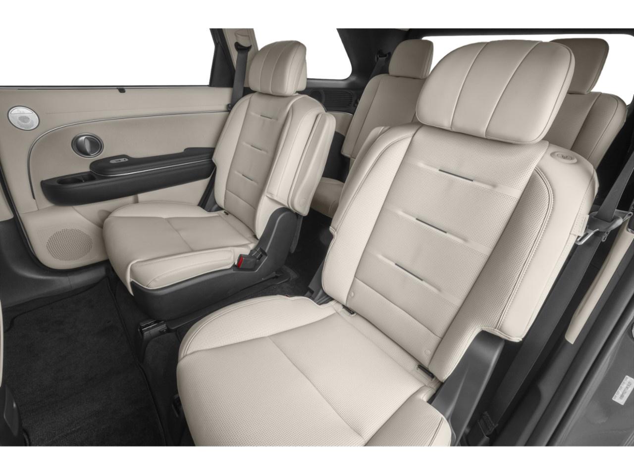 2026 Hyundai PALISADE ULTIMATE CALLIGRAPHY AWD Photo