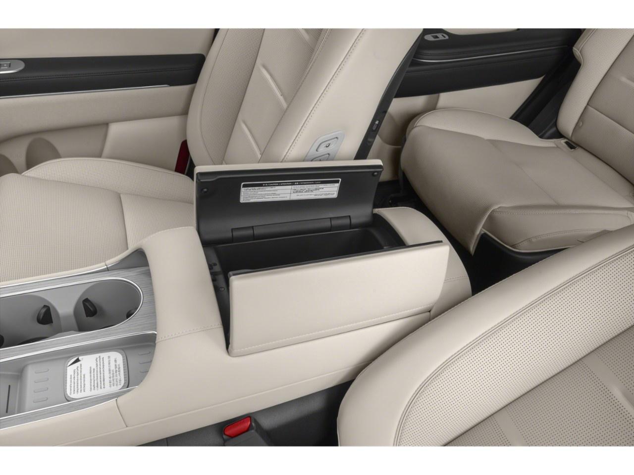 2026 Hyundai PALISADE ULTIMATE CALLIGRAPHY AWD Photo