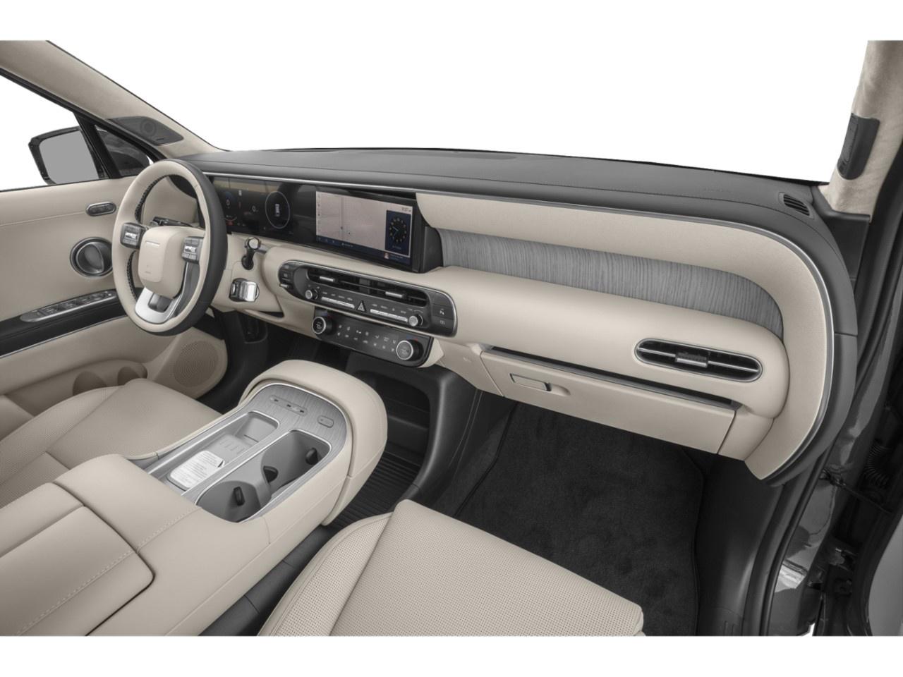 2026 Hyundai PALISADE ULTIMATE CALLIGRAPHY AWD Photo
