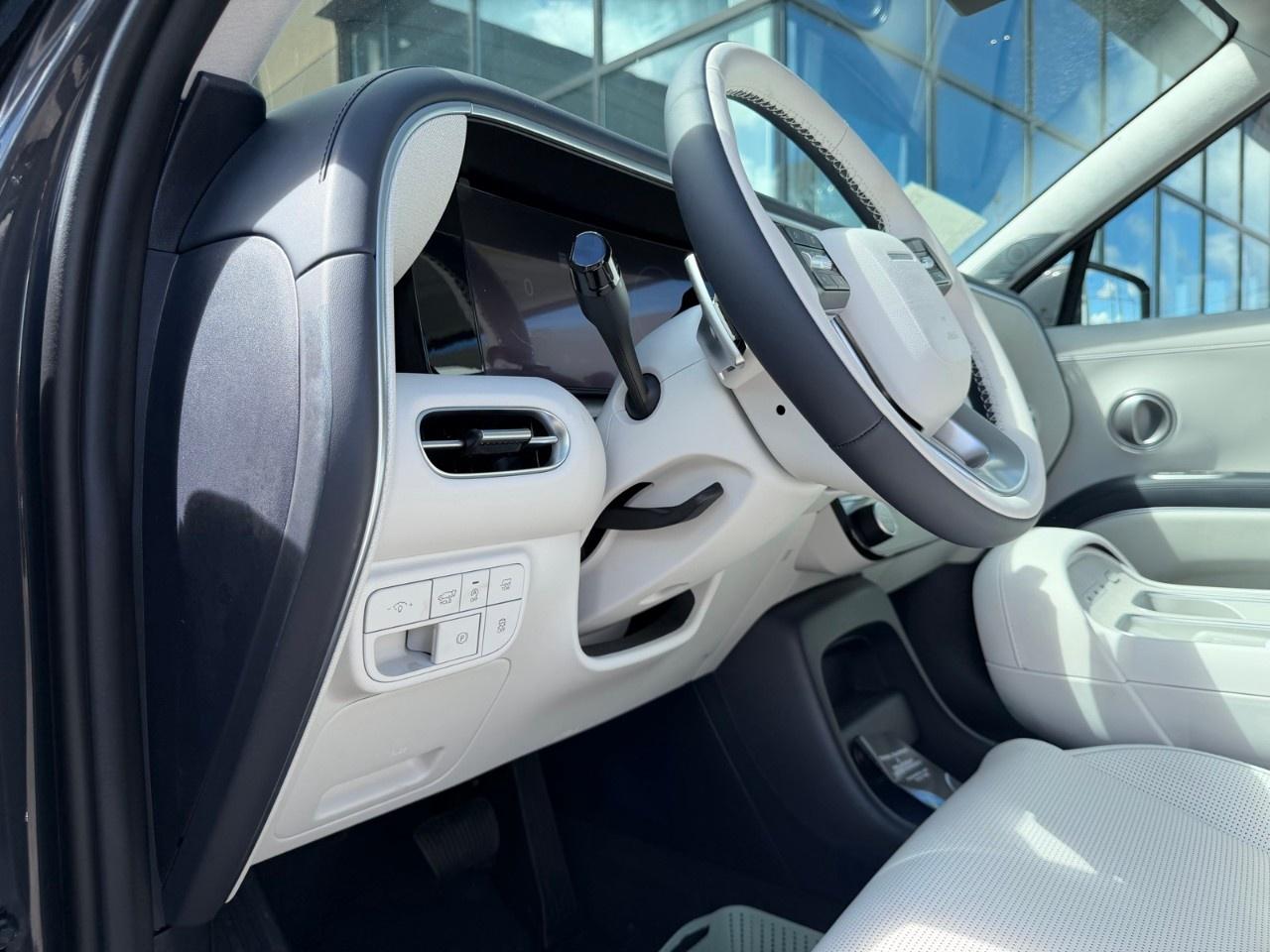 2026 Hyundai PALISADE ULTIMATE CALLIGRAPHY AWD Photo