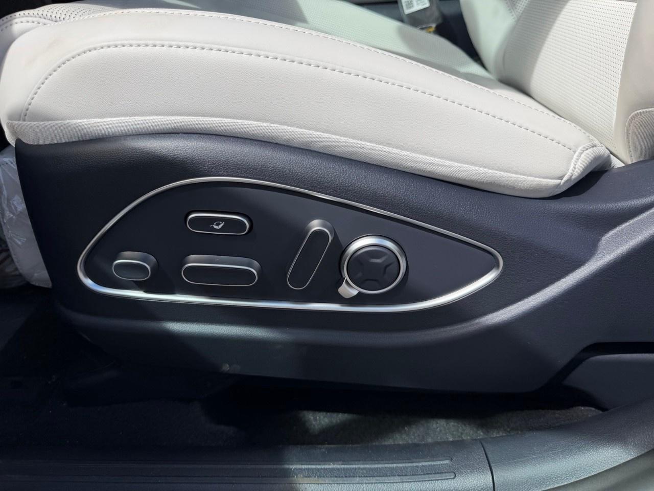 2026 Hyundai PALISADE ULTIMATE CALLIGRAPHY AWD Photo